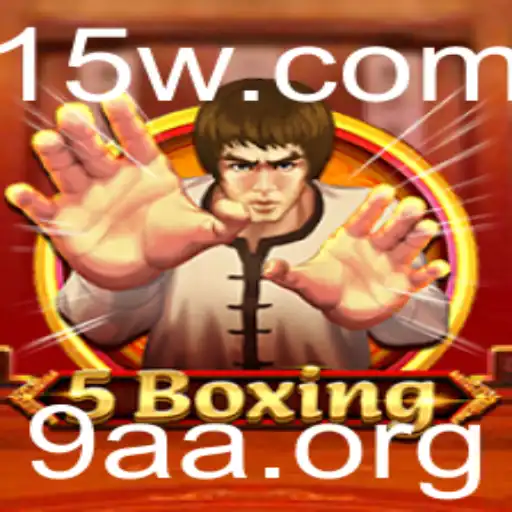 Explorando o Mundo de 5Boxing: Uma Nova Mania nos Jogos