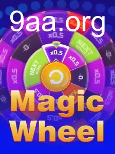 MagicWheel: O Jogo Inovador que Está Revolucionando a Diversão