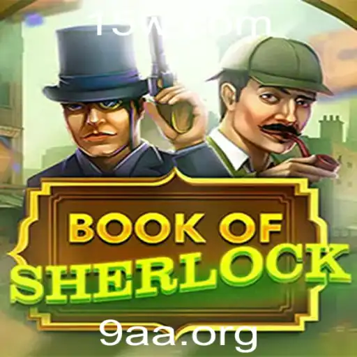 Explorando o Mundo do Jogo BookOfSherlock