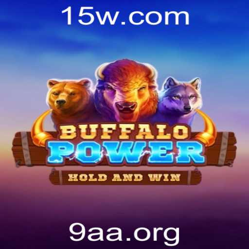 Explorando BuffaloPower: O Jogo Fascinante