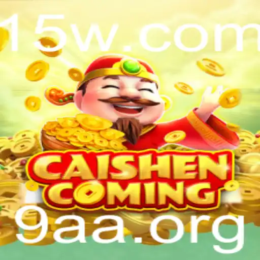 CAISHENCOMING: Uma Nova Experiência de Jogo que Encanta os Entusiastas em 2023