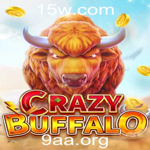 Explore o Mundo de CRAZYBUFFALO: Um Jogo Empolgante de Estratégia e Diversão