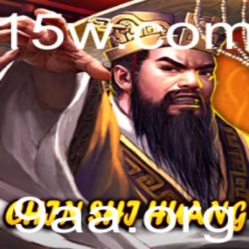 Descubra o Universo de ChinShiHuang: Um Jogo de Estratégia e História