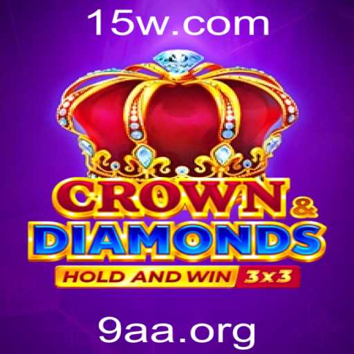 Descubra o Fascinante Mundo de Crowndiamonds: O Jogo de Estratégia e Aventura