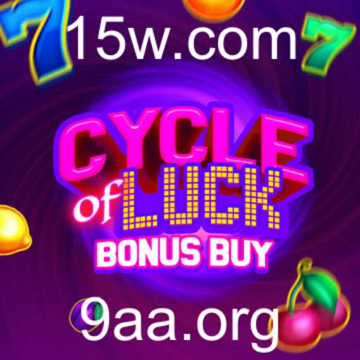 Descubra o Fascinante Mundo de CycleofLuckBonusBuy: Um Guia Completo