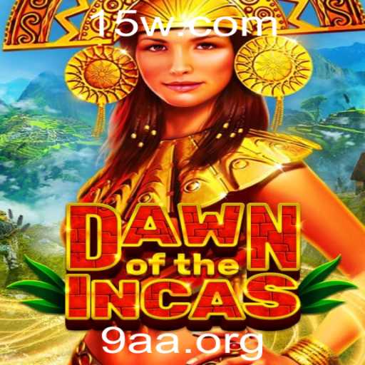 Descubra 'DawnoftheIncas': O Novo Jogo de Estratégia que Está Revolucionando o Mercado