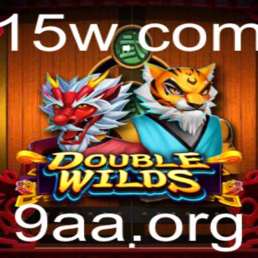 Explorando o Novo Fenômeno dos Jogos: DoubleWilds
