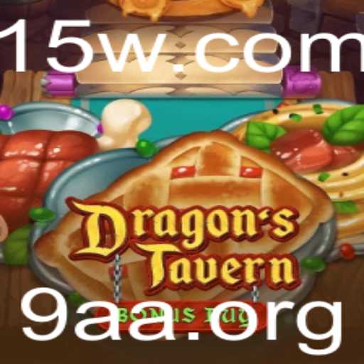 Explorando o Universo de DragonsTavern: Um Mergulho na Fantasia de RPG