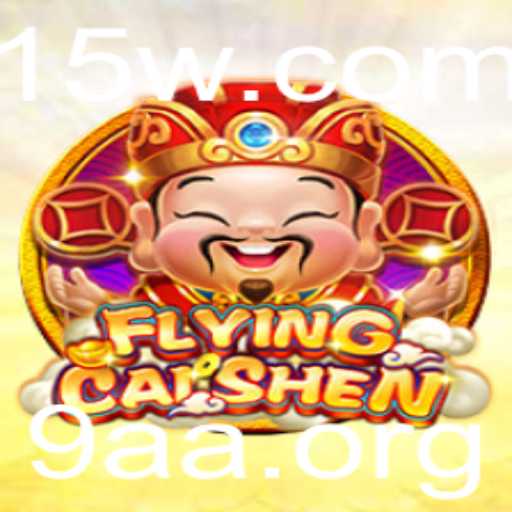 Explorando o Mundo de Emoção e Estratégia em FlyingCaiShen