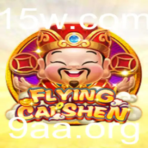 Explorando o Mundo de Emoção e Estratégia em FlyingCaiShen