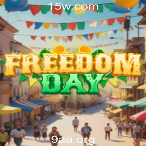 Explorando FreedomDay: Aventura, Estratégia e Liberdade