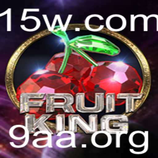 Explorando o Mundo de FruitKing: Uma Aventura Frutal no Universo dos Jogos