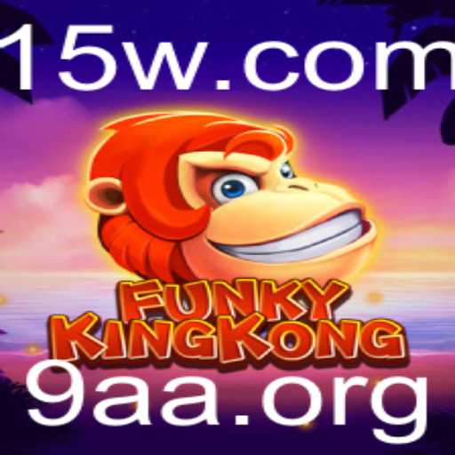 FunkyKingKong: Uma Nova Era de Aventuras no Mundo dos Jogos
