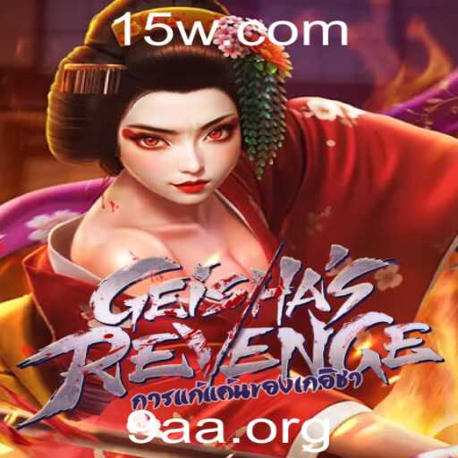 Explorando o Mundo de GeishasRevenge: Uma Jornada de Estratégia e Emoção