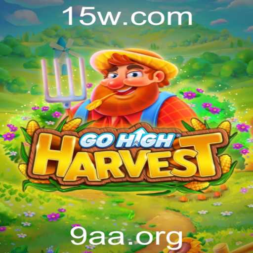 Explorando o Fascinante Mundo de GoHighHarvest: Uma Jornada de Estratégia e Aventura