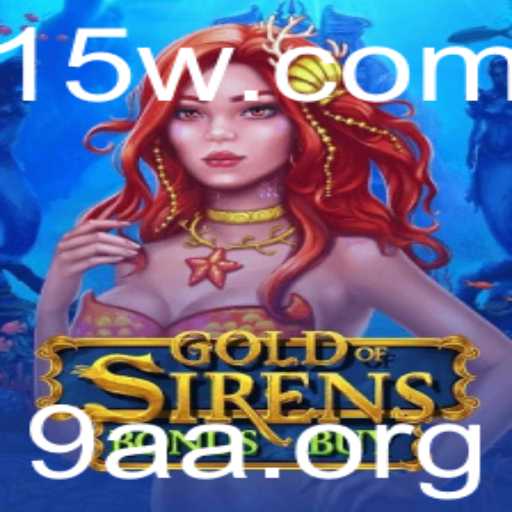 GoldofSirensBonusBuy: Uma Jornada Emocionante no Mundo dos Jogos de Cassino Online