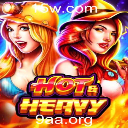 Explorando o Mundo do Jogo 'HotHeavy': Descrição, Introdução e Regras