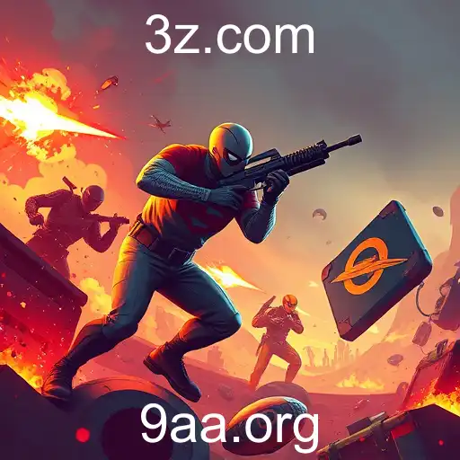 A Revolução dos Jogos Online em 2025