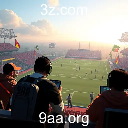 Ascensão dos Jogos Online: Tendências e Impactos em 2025