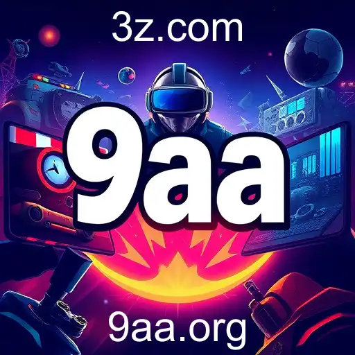 Explorando o Fenômeno '9aa' no Cenário Atual dos Jogos