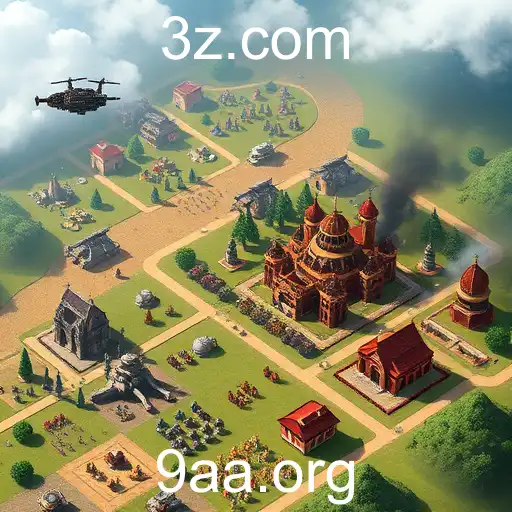 Tendências e Evoluções no Site de Jogos '9aa'