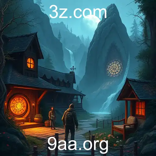 O Crescimento do Gaming em 2025 e o Papel Central de '9aa'