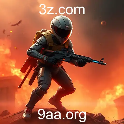 O Impacto da '9aa' no Cenário Atual de Jogos