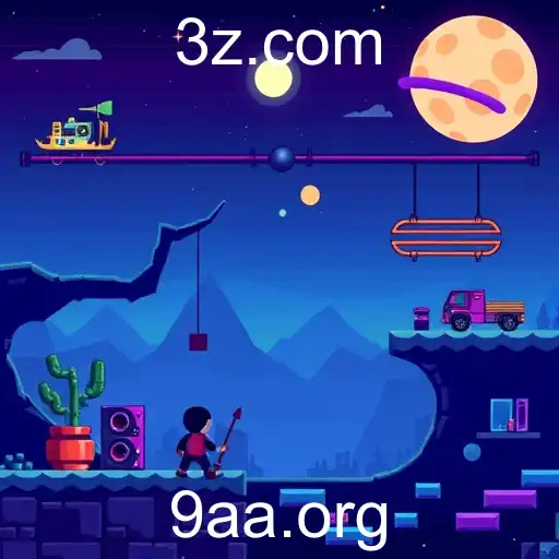 Ascensão dos Jogos Retrospectivos: 9aa em Destaque