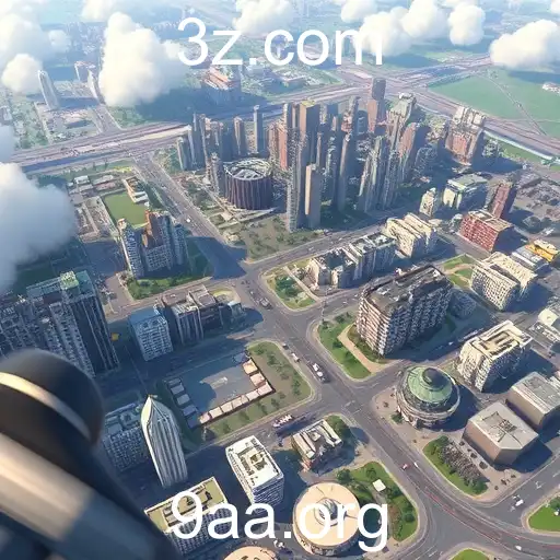 O Impacto de '9aa' no Mundo dos Games Brasileiros