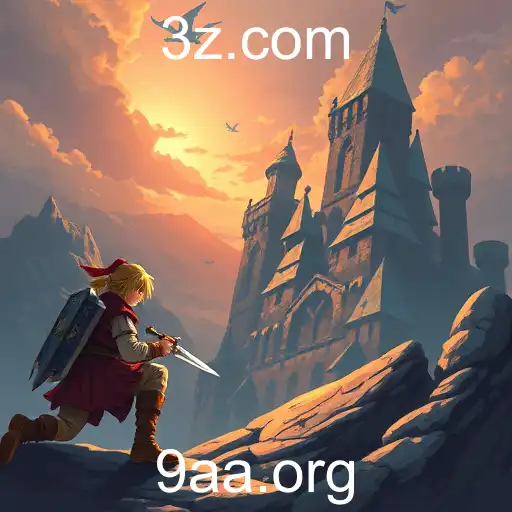 O Impacto de 9aa na Indústria dos Jogos Online