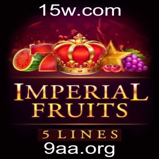 Descubra o Fascinante Mundo de ImperialFruits5