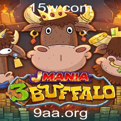Explorando o Mundo de JMania3Buffalo: Um Novo Fenômeno nos Jogos