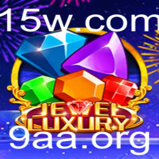 JewelLuxury: Descubra o Brilho do Novo Jogo de Estratégia