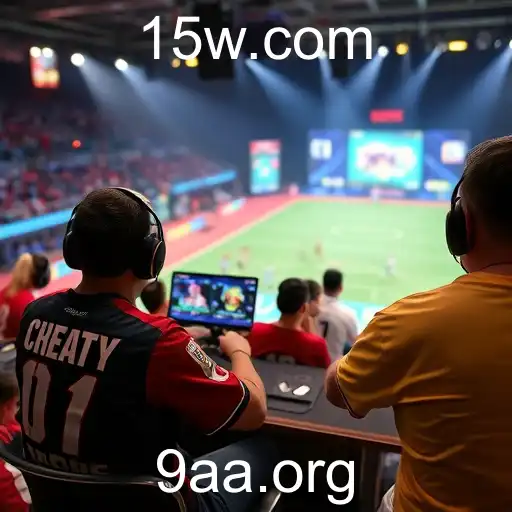 Jogos ao Vivo: A Evolução e Importância no Mundo Moderno