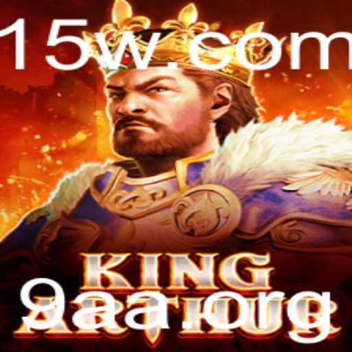 A Fascinante Jornada de KingArthur: Descubra o Jogo Revolucionário