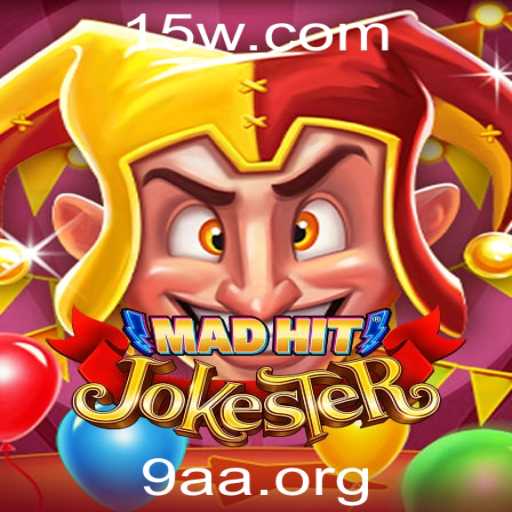 Descubra MadHitJokester: O Novo Jogo de Estratégia que Conquistou o Mundo