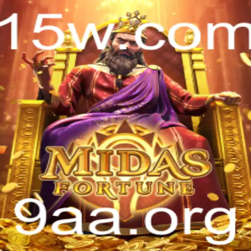 Descubra o Fascinante Mundo de MidasFortune