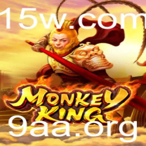 Explorando o Mundo de MonkeyKing: Uma Jornada Engajante