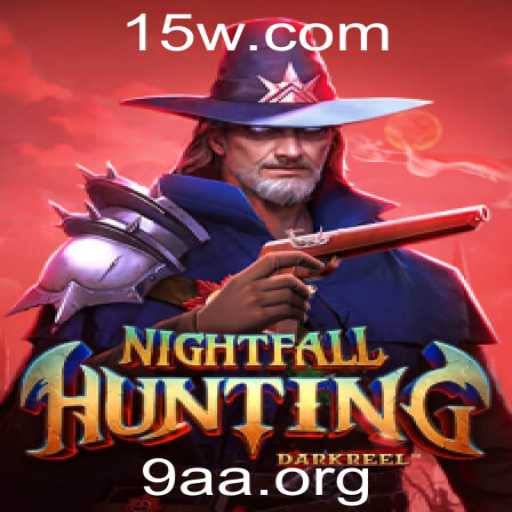 Explorando 'NightfallHunting': Uma Jornada Através das Sombras