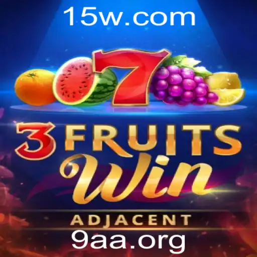 Explorando o Fascinante Mundo de 3FruitsWin: Regras e Estratégias