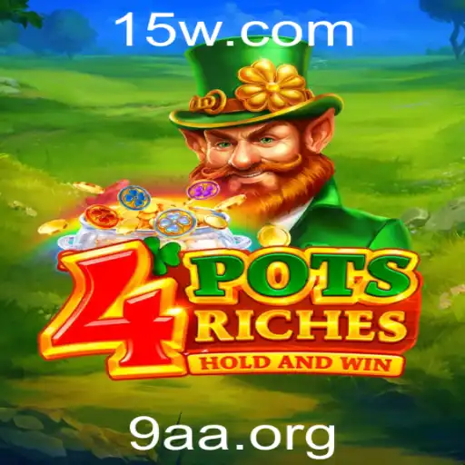 Descubra o Novo Jogo 4potsriches: Regras e Estratégias com a Chave 9aa