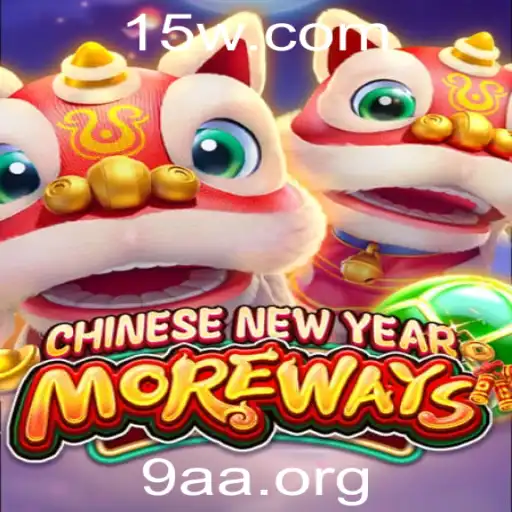 Descubra o Fascinante Mundo do Jogo CHINESENEWYEARMOREWAYS
