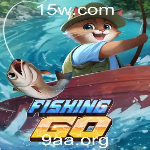 Explorando o Mundo de FishingGO: Um Novo Horizonte de Diversão Virtual