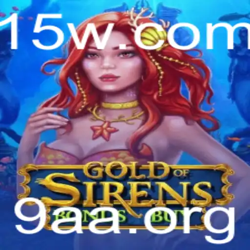GoldofSirensBonusBuy: Uma Jornada Emocionante no Mundo dos Jogos de Cassino Online