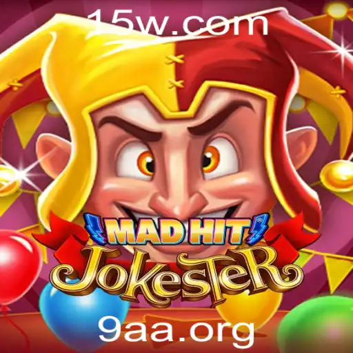 Descubra MadHitJokester: O Novo Jogo de Estratégia que Conquistou o Mundo