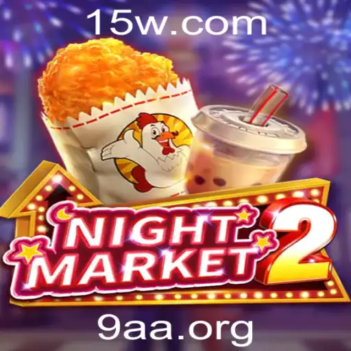 Descubra Tudo Sobre o Jogo NightMarket2: Estratégia e Aventura
