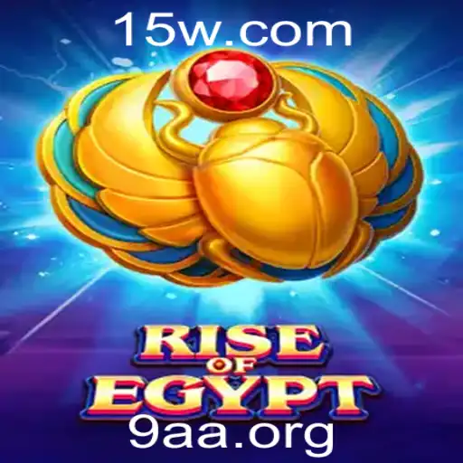 Descubra o Fascinante Mundo de 'RiseOfEgypt'