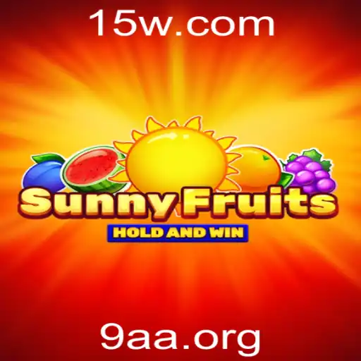 SunnyFruits: Descubra a Diversão com Frutas Cintilantes