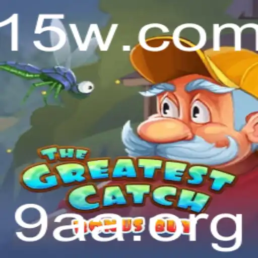 Explorando o Mundo de TheGreatestCatchBonusBuy: Diversão e Estratégia em Alto-Mar
