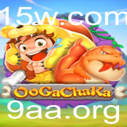 OoGaChaKa: Descubra o Jogo Fascinante que Está Conquistando o Mundo